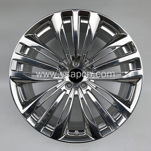 5 series 7series 3series X5 X6 Forged Rims